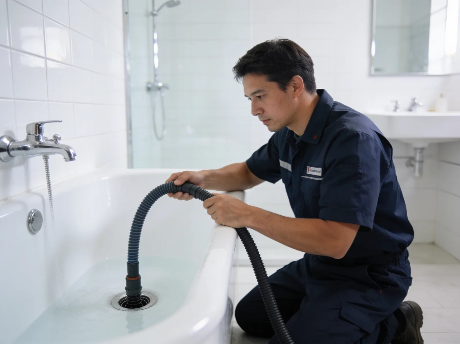 Emergency Plumber Doss, TX FAQs